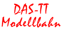 DAS-TT Modellbahn